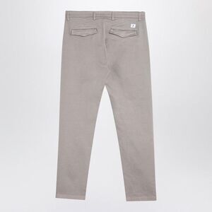 DEPARTMENT FIVE Men's Slim Fit Chinos Men Beige Pants